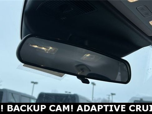 New 2025 Ford Bronco Sport Heritage image 15