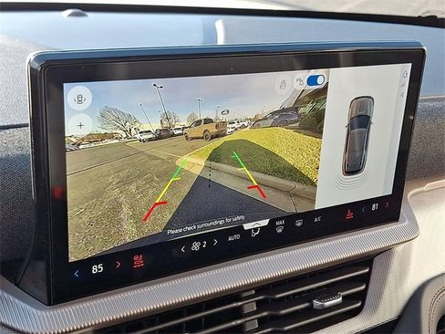 New 2026 Ford Explorer Active image 14