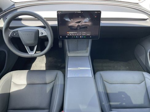 Used 2024 Tesla Model 3 RWD image 13
