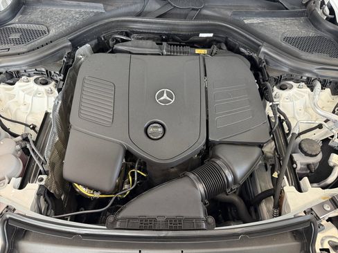 Certified 2026 Mercedes-Benz GLC 300 4MATIC image 22