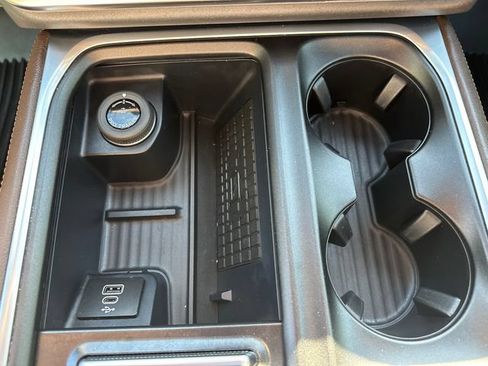 Certified 2025 Ford Expedition Max King Ranch AWD/4WD image 38