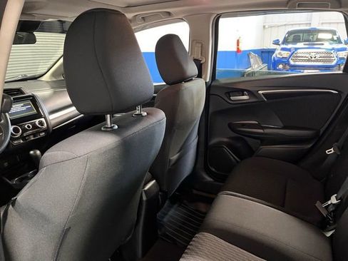 Used 2019 Honda Fit EX image 18