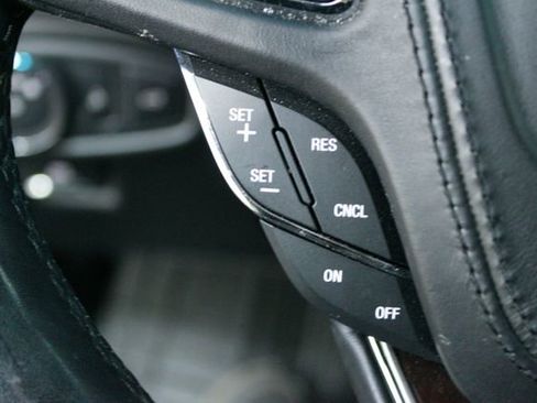 Used 2018 Lincoln MKZ Reserve w/ Climate Package image 15