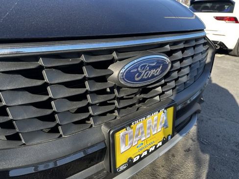 Certified 2023 Ford Escape Active image 10