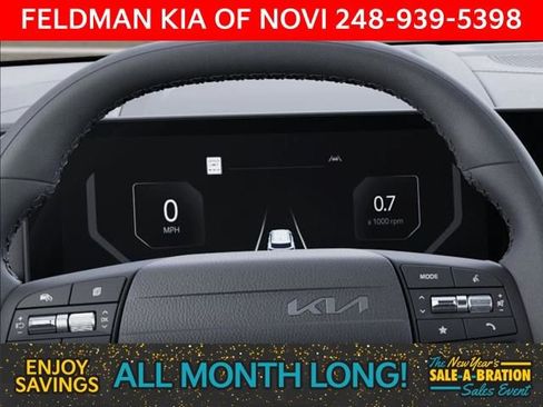 New 2026 Kia Sportage X-Line image 22