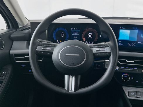 Used 2025 Hyundai Sonata SEL image 17