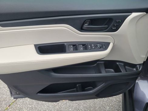 Certified 2026 Honda Odyssey EX-L image 8