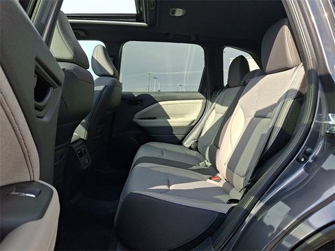 New 2026 Subaru Forester Premium image 5