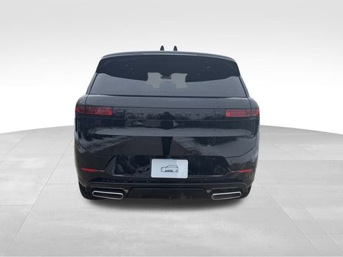 New 2026 Land Rover Range Rover Sport Dynamic SE image 8