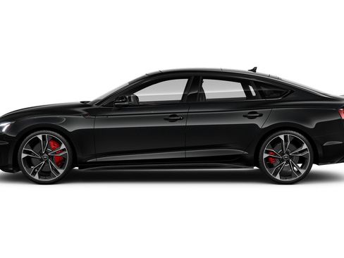 Certified 2024 Audi S5 Premium Plus w/ Premium Plus Package AWD/4WD image 8