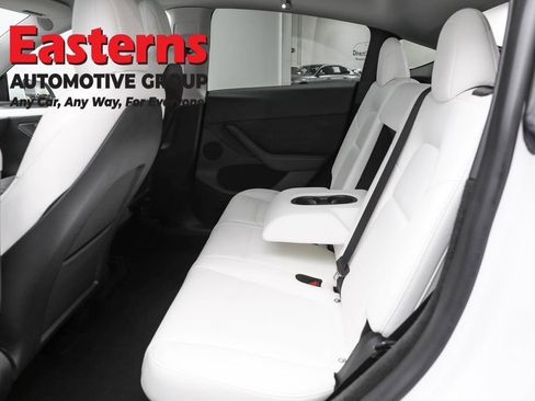 Used 2023 Tesla Model Y Long Range image 19