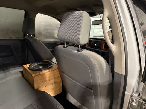 Used 2006 Dodge Ram 2500 Truck SLT w/ Quad Cab Big Horn Value Group image 21