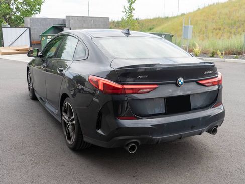 Used 2021 BMW 228i xDrive Gran Coupe w/ Premium Package AWD/4WD image 5