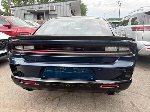 Used 2026 Dodge Charger Scat Pack AWD/4WD image 7