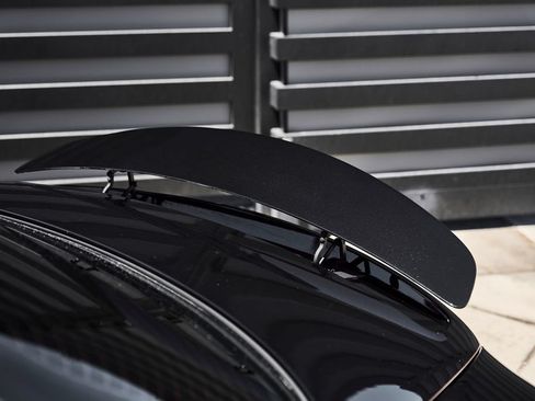 Used 2012 Mercedes-Benz SLS AMG Coupe image 12