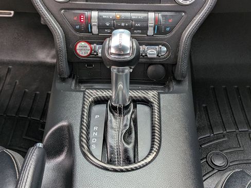 Used 2016 Ford Mustang Premium w/ Equipment Group 201A image 24