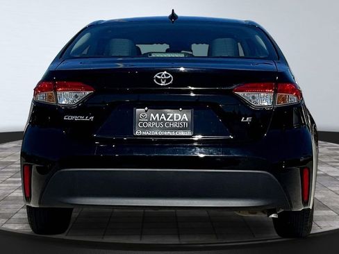 Used 2024 Toyota Corolla LE image 6