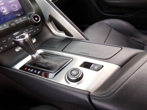 Used 2017 Chevrolet Corvette Grand Sport image 18