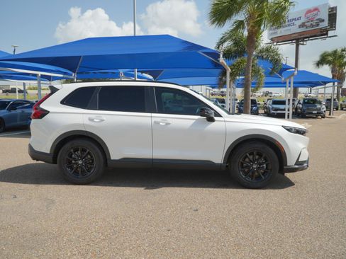 Used 2026 Honda CR-V Sport image 4