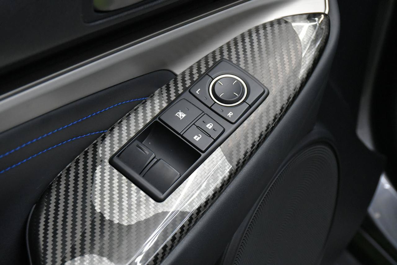 Used 2015 Lexus RC F w/ Premium Package RWD image 19