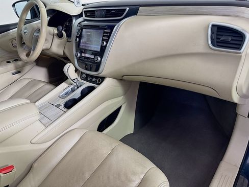 Used 2017 Nissan Murano Platinum w/ Platinum Technology Package FWD image 36