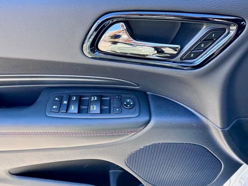 New 2026 Dodge Durango GT image 9