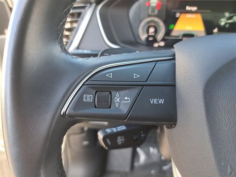 Certified 2023 Audi Q5 e Premium Plus w/ Premium Plus Package image 17