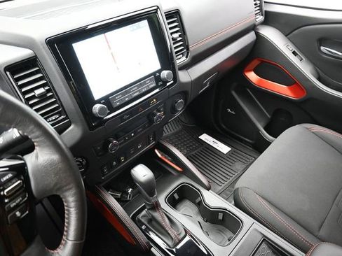 Used 2023 Nissan Frontier PRO-4X w/ Pro Convenience Package image 20