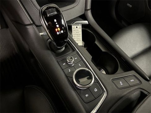 Certified 2021 Cadillac XT5 Luxury image 15