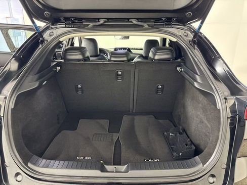 Used 2023 MAZDA CX-30 AWD 2.5 S w/ Preferred Package image 18