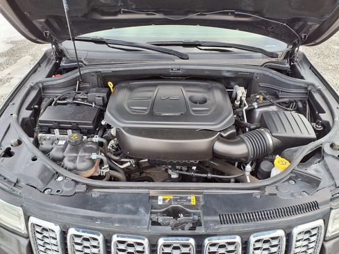 Used 2021 Jeep Grand Cherokee Summit image 35