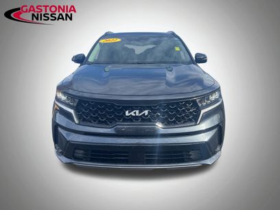 Used 2022 Kia Sorento EX