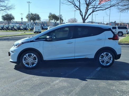 Used 2020 Chevrolet Bolt LT image 5