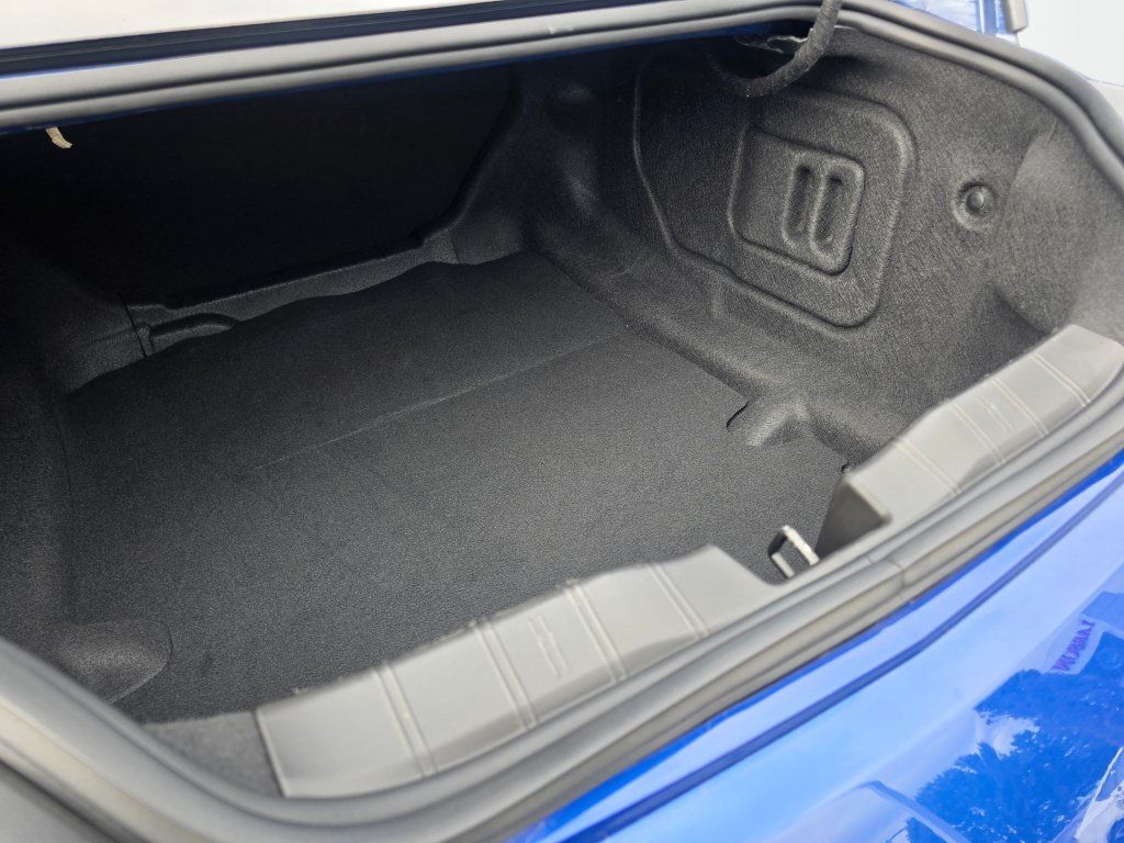 Used 2023 Chevrolet Camaro ZL1 RWD image 28