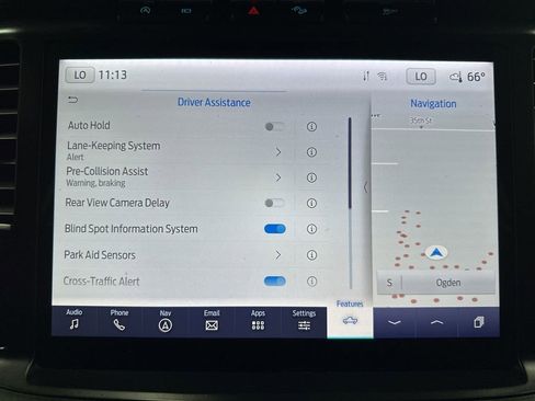 Used 2023 Ford F150 XLT w/ Equipment Group 302A High image 33