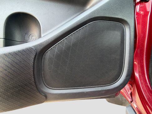 Used 2022 Nissan Frontier PRO-4X w/ Technology Package image 22