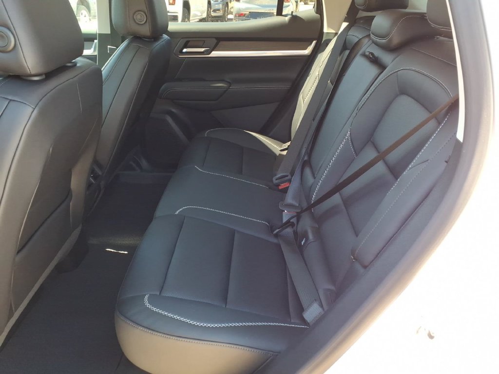 New 2027 GMC Terrain Denali AWD/4WD image 11