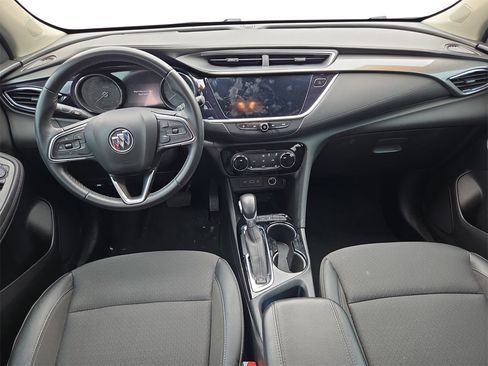 Used 2022 Buick Encore GX Preferred w/ Cold Weather Comfort Package image 7
