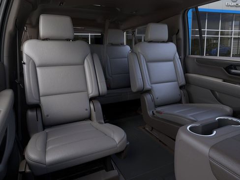 New 2026 GMC Yukon XL Elevation image 17