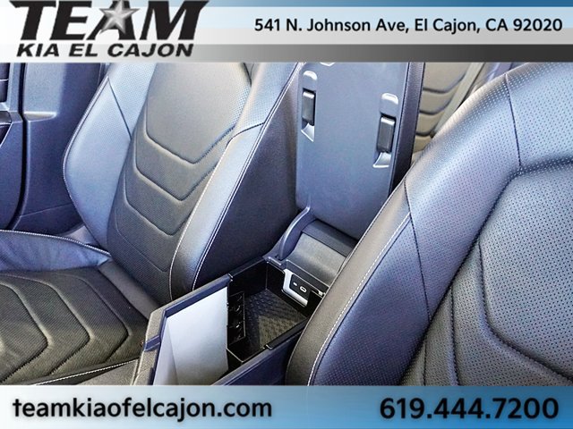 Used 2023 Volkswagen Jetta SEL FWD image 35