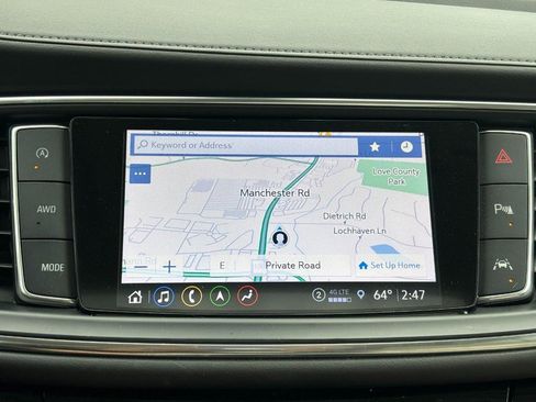 Used 2022 Buick Enclave Avenir w/ Avenir Technology Package image 24