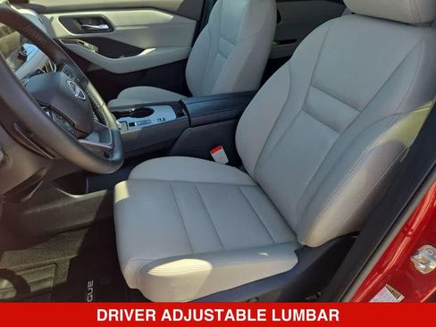 Used 2025 Nissan Rogue SL w/ SL Premium Package FWD image 15