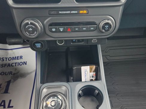 New 2026 Ford Maverick Tremor image 16