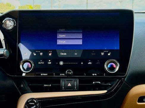 Used 2024 Lexus NX 350 AWD w/ Vision Package image 29