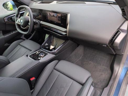 Used 2025 BMW X3 xDrive30i w/ Premium Package image 24