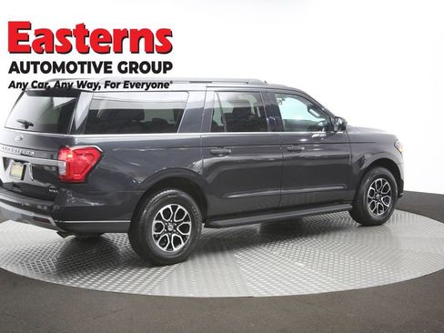 Used 2024 Ford Expedition Max XLT RWD image 47