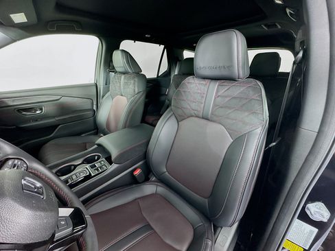 New 2026 Honda Pilot Black Edition image 22