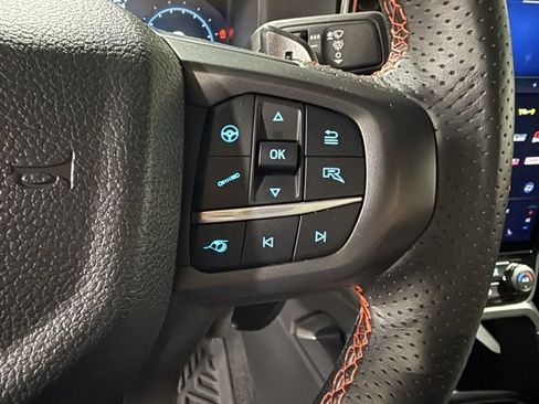 Used 2024 Ford Ranger Raptor image 13