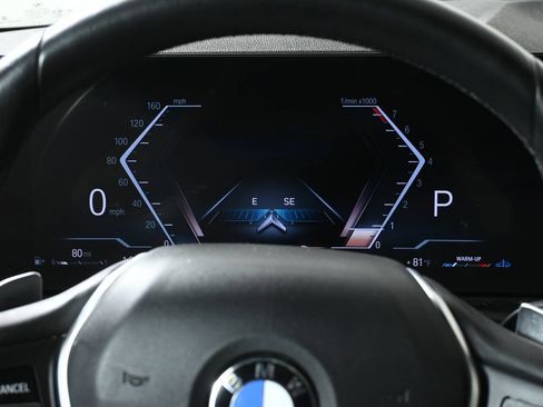 Used 2023 BMW 330i xDrive Sedan w/ Driving Assistance Package AWD/4WD image 19