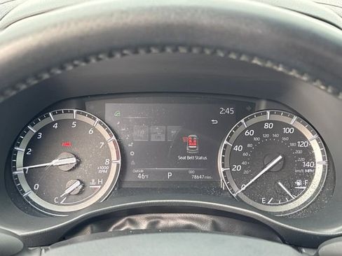 Used 2021 Toyota Highlander XSE image 18